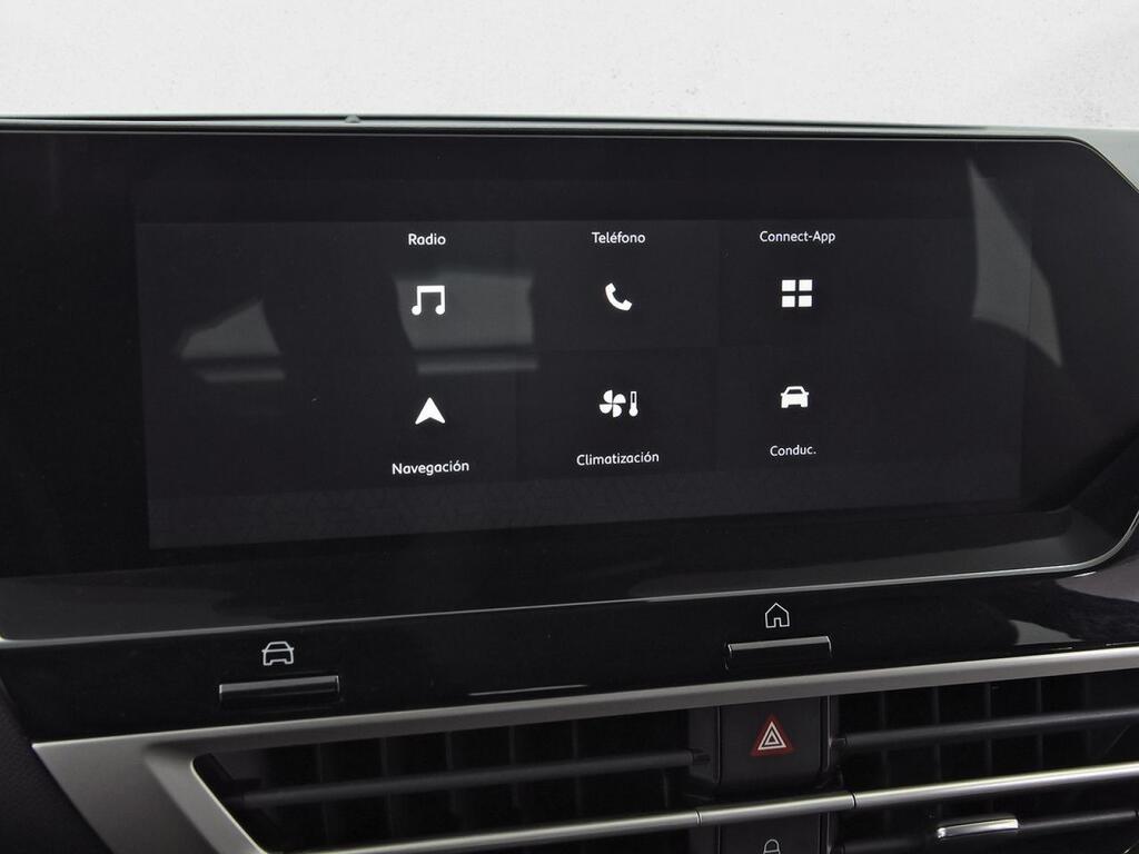 Citroën C4 PureTech 130 S&S EAT8 Plus 21