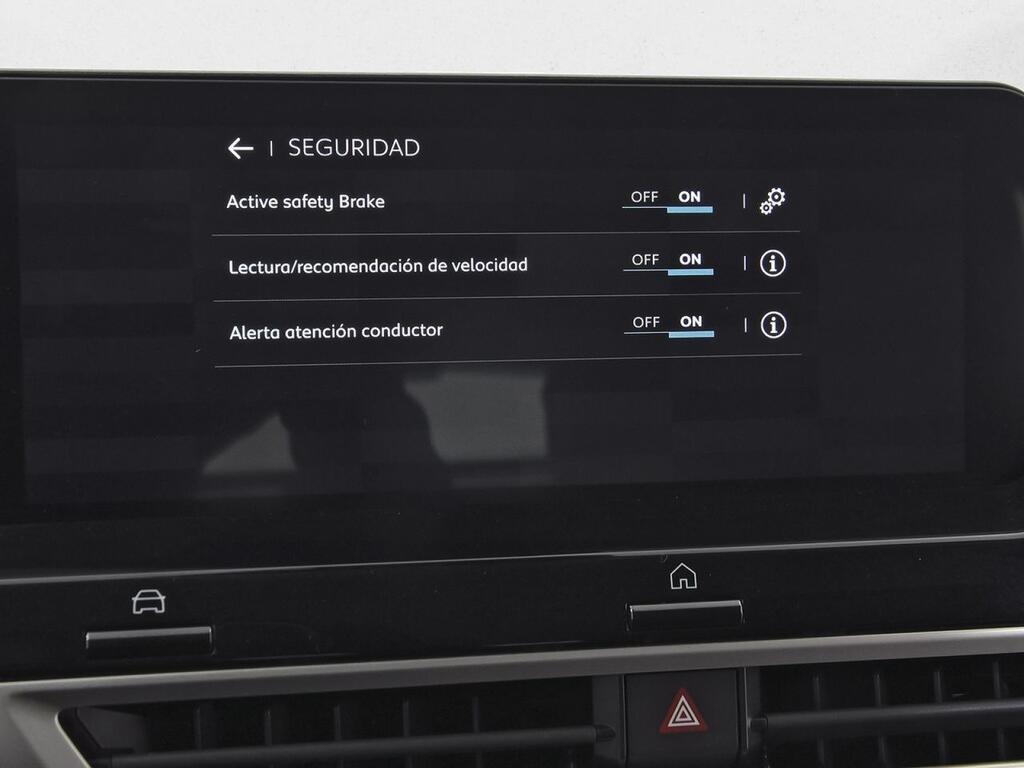 Citroën C4 PureTech 130 S&S EAT8 Plus 27