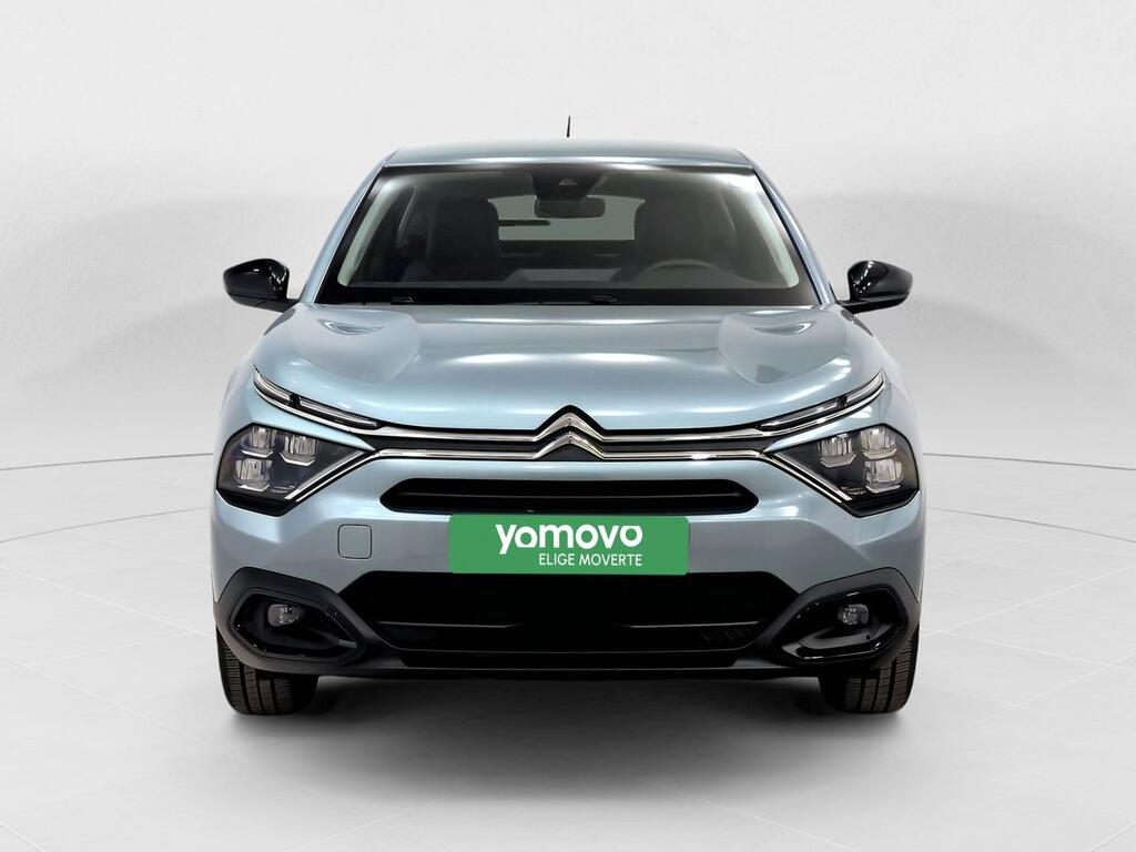 Citroën C4 PureTech 130 S&S EAT8 Plus 5