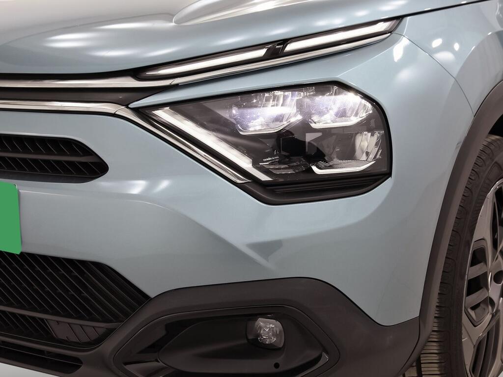 Citroën C4 PureTech 130 S&S EAT8 Plus 33