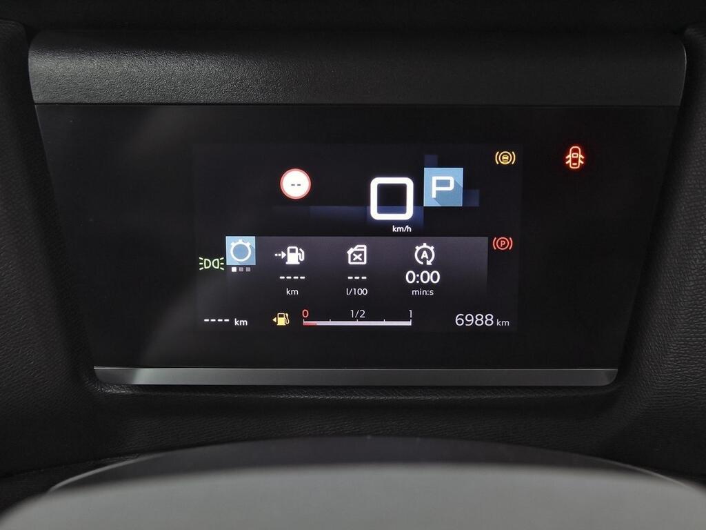 Citroën C4 PureTech 130 S&S EAT8 Plus 14