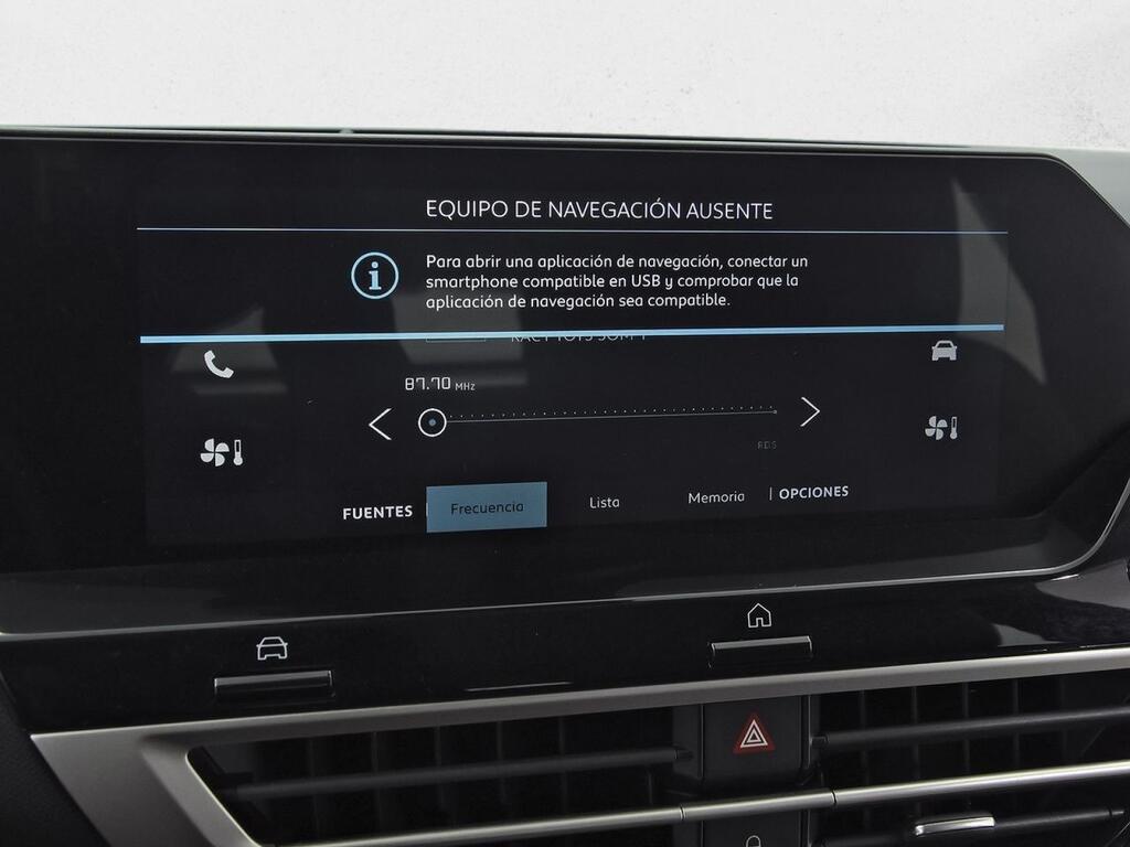 Citroën C4 PureTech 130 S&S EAT8 Plus 22