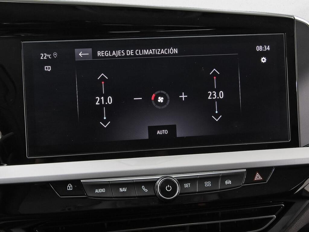 Opel Grandland 1.2T XHT MT6 S/S GS 26