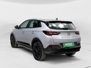 Opel Grandland 1.2T XHT MT6 S/S GS