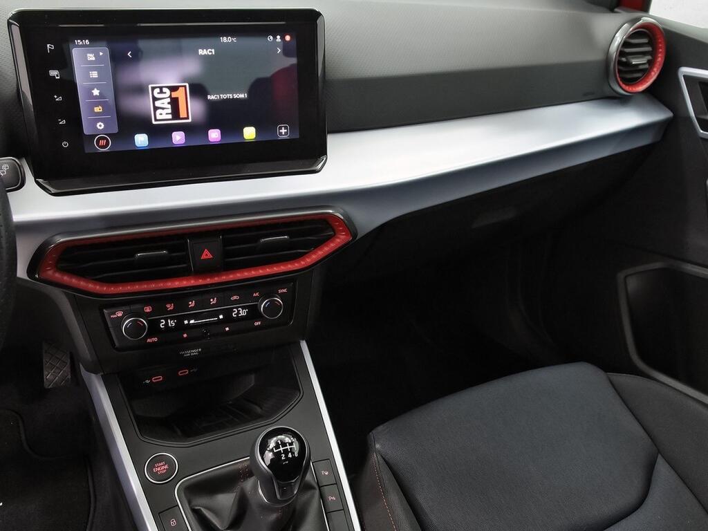 Seat Arona 1.0 TSI 85kW (115CV) FR XM 9