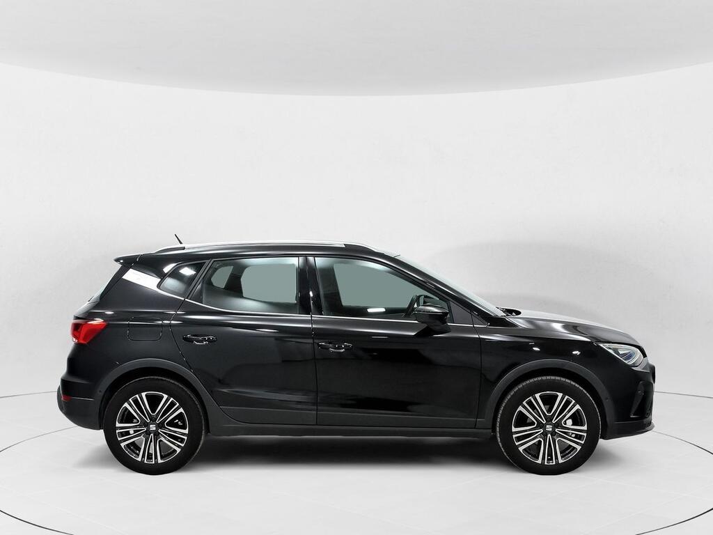 Seat Arona 1.0 TSI 85kW (115CV) DSG FR XM 3