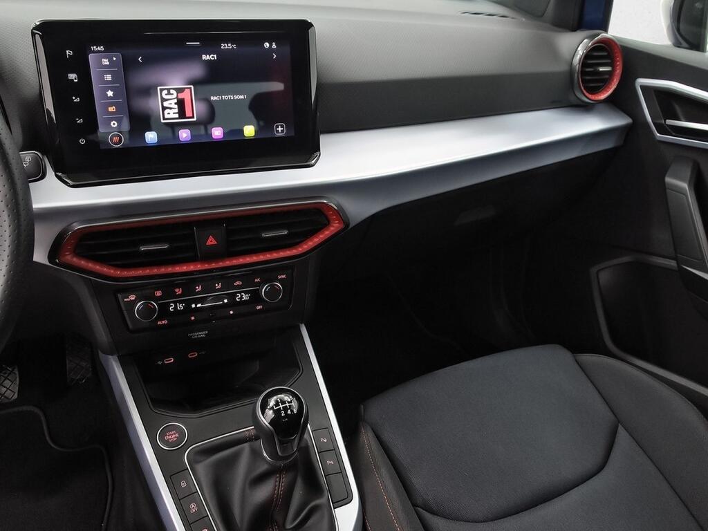 Seat Arona 1.0 TSI 85kW (115CV) FR XM 9