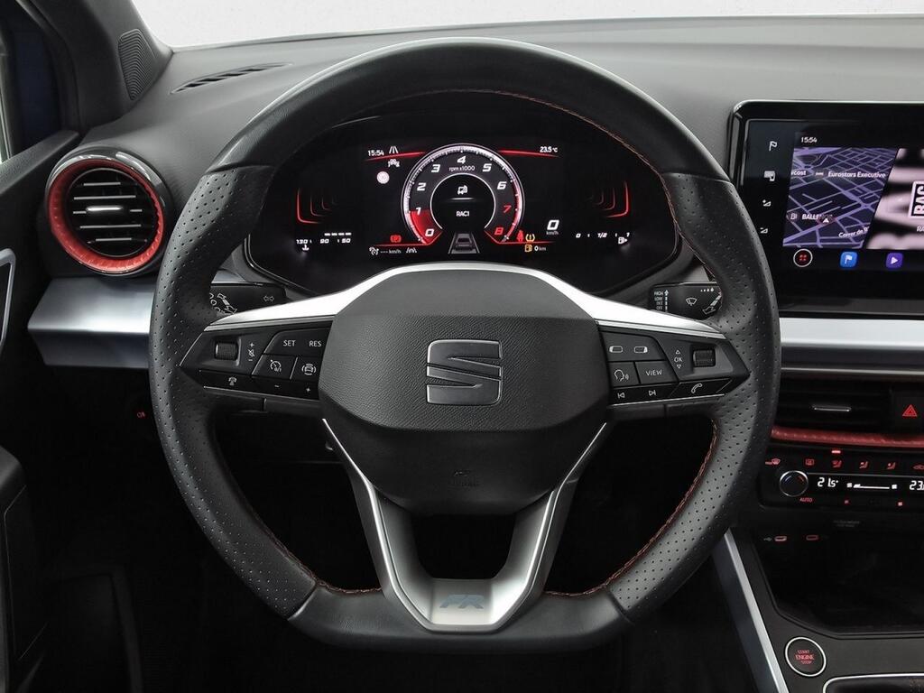 Seat Arona 1.0 TSI 85kW (115CV) FR XM 17