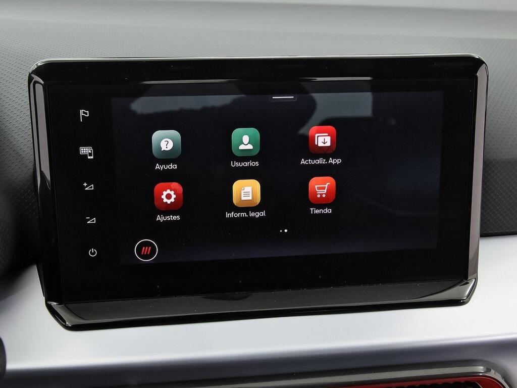 Seat Arona 1.0 TSI 85kW (115CV) FR XM 19