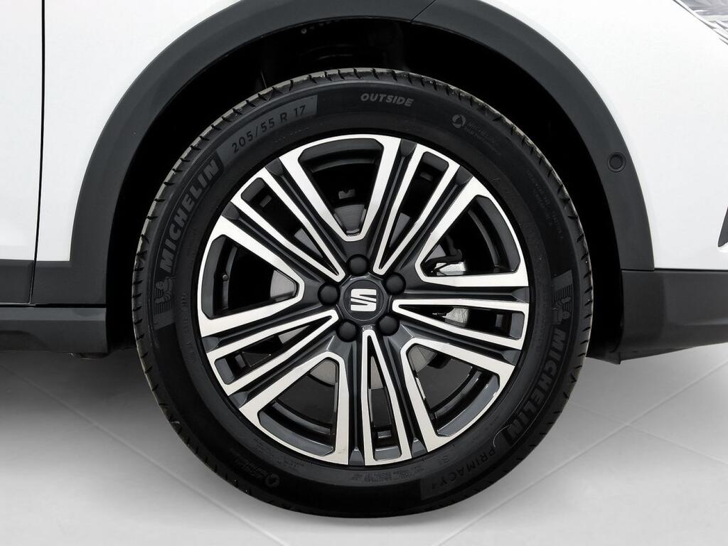 Seat Arona 1.0 TSI 85kW (115CV) FR XM 8