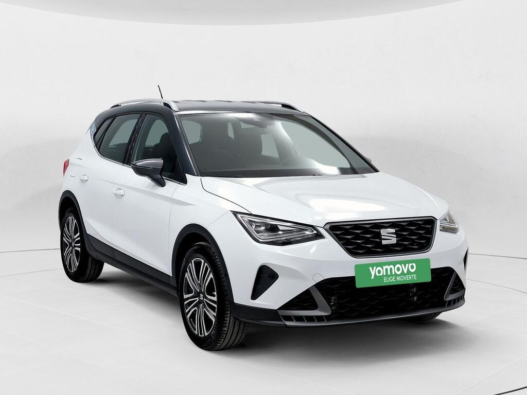 SEAT Arona 1.0 TSI 85kW (115CV) FR XM