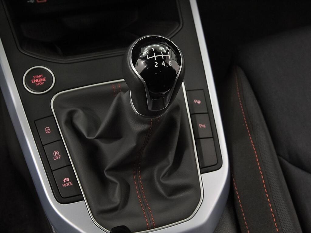 Seat Arona 1.0 TSI 85kW (115CV) FR XM 29