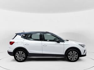 Seat Arona 1.0 TSI 85kW (115CV) FR XM