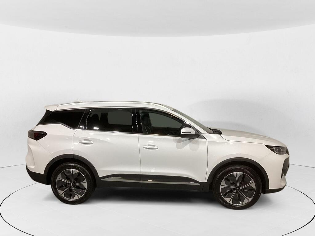 Ebro S700 1.6 TGDI Luxury 7 DCT 3