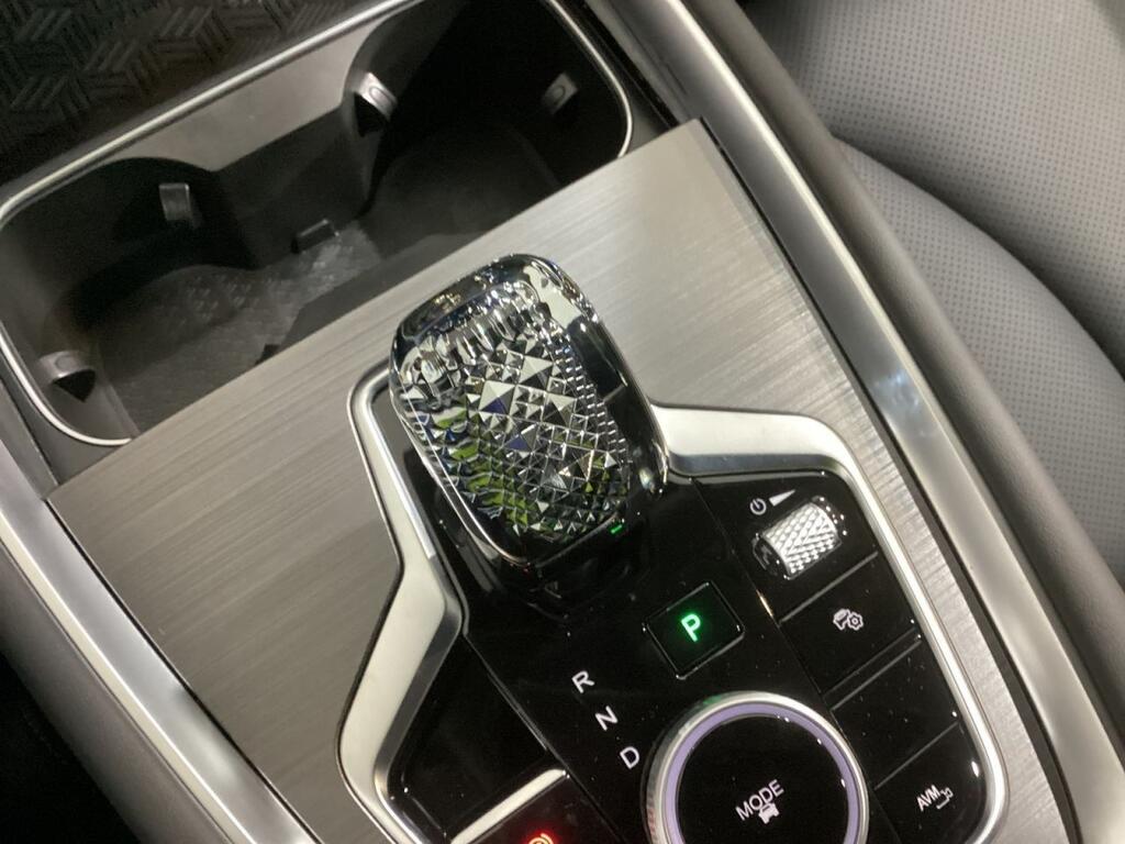 Ebro S700 1.6 TGDI Luxury 7 DCT 20