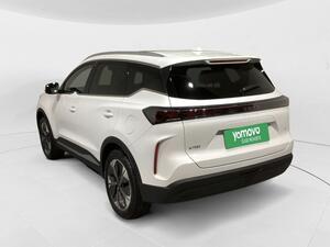 Ebro S700 1.6 TGDI Luxury 7 DCT