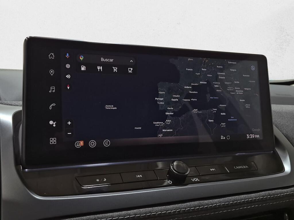 Nissan Qashqai DIG-T 103kW (140CV) mHEV 4x2 Acenta 21