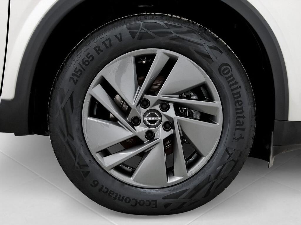 Nissan Qashqai DIG-T 103kW (140CV) mHEV 4x2 Acenta 6