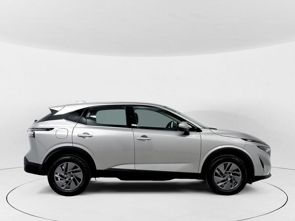 Nissan Qashqai DIG-T 103kW (140CV) mHEV 4x2 Acenta 3