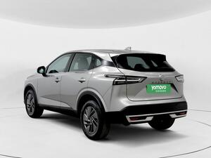 Nissan Qashqai DIG-T 103kW (140CV) mHEV 4x2 Acenta