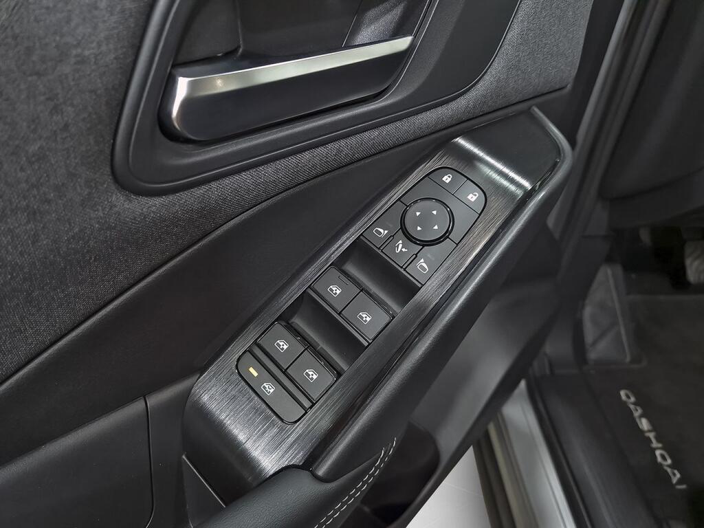 Nissan Qashqai DIG-T 103kW (140CV) mHEV 4x2 Acenta 11