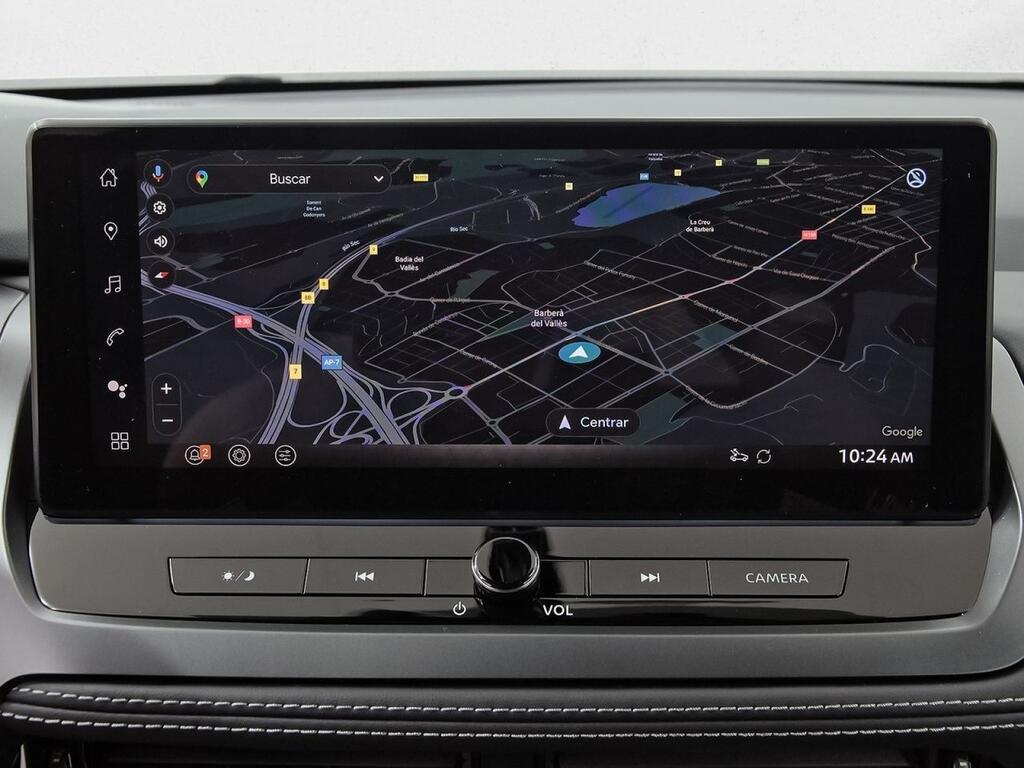 Nissan Qashqai DIG-T 116kW CVT N-Connecta 21