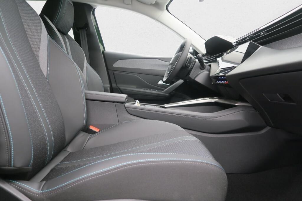 Peugeot 308 5P Allure Hybrid PHEV 180 e-EAT8 14
