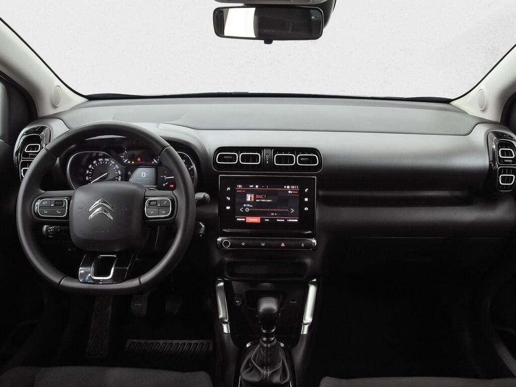 Citroën C3 Aircross PureTech 81kW (110CV) Plus 7