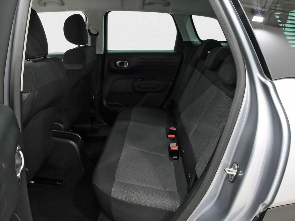 Citroën C3 Aircross PureTech 81kW (110CV) Plus 9