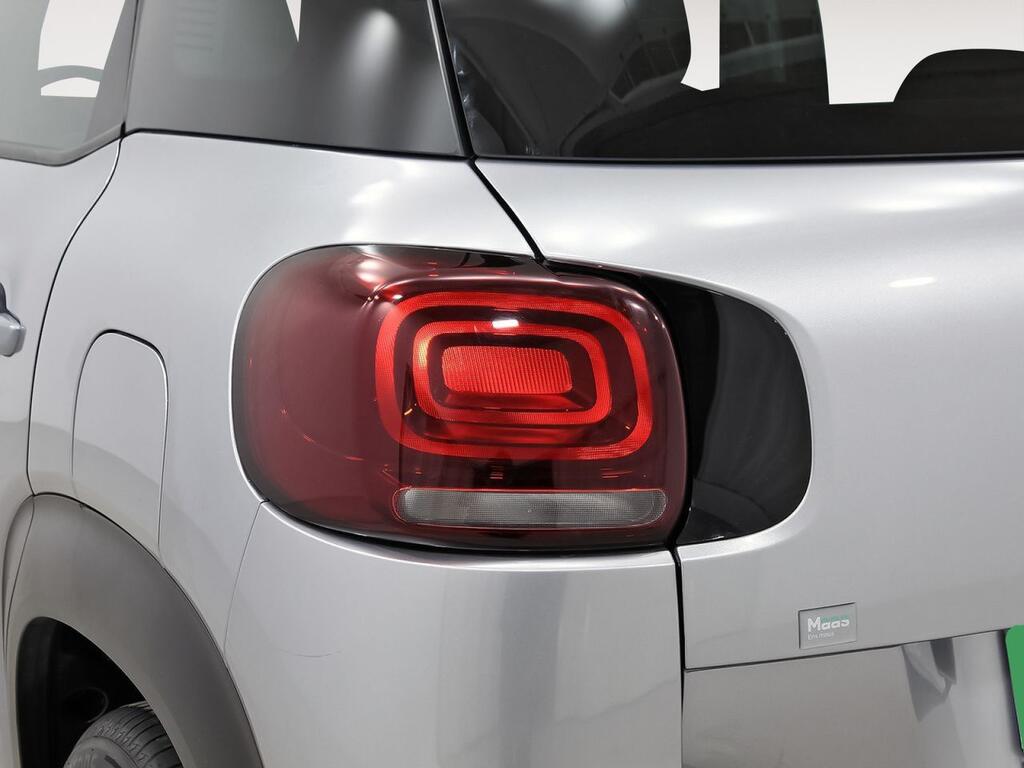 Citroën C3 Aircross PureTech 81kW (110CV) Plus 31