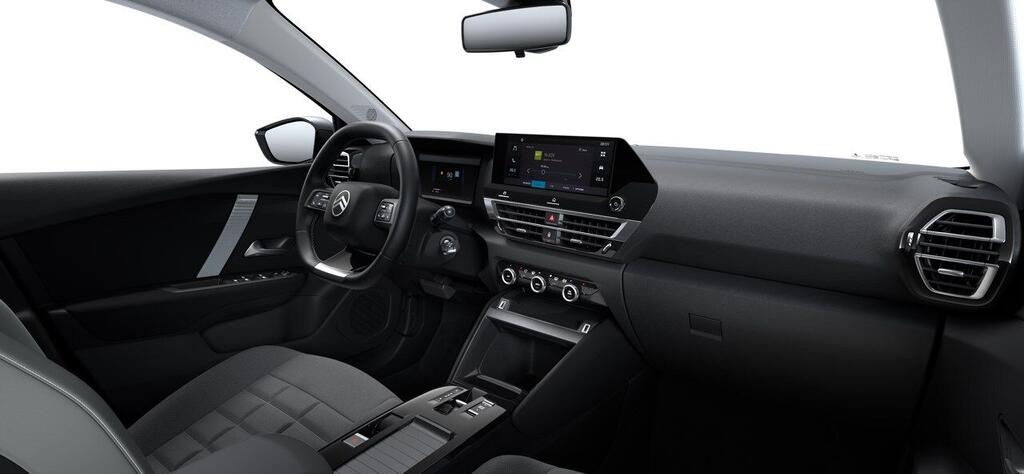 Citroën C4 ë-C4 eléctrico 115kW 54kWh Plus 5