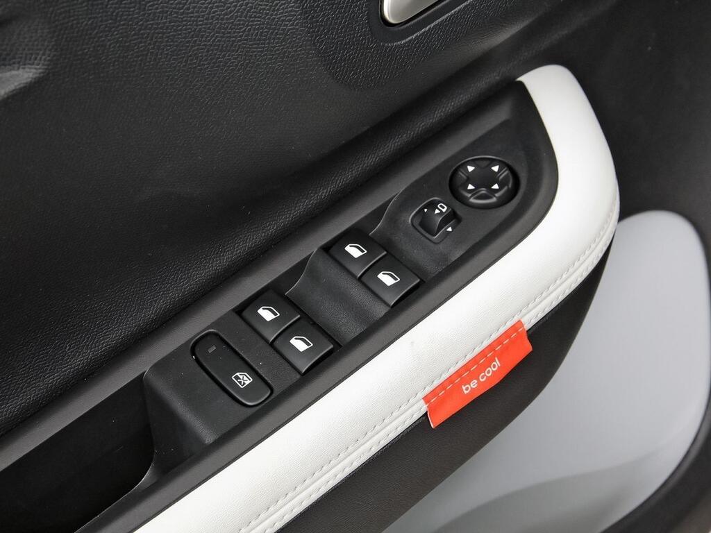 Citroën ë-C3 Aircross Eléctrico 113cv MAX 13