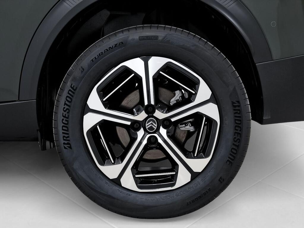 Citroën ë-C3 Aircross Eléctrico 113cv MAX 11