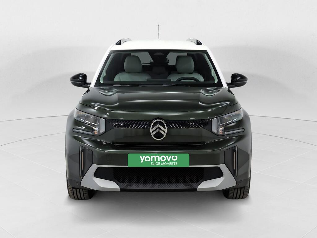 Citroën ë-C3 Aircross Eléctrico 113cv MAX 5