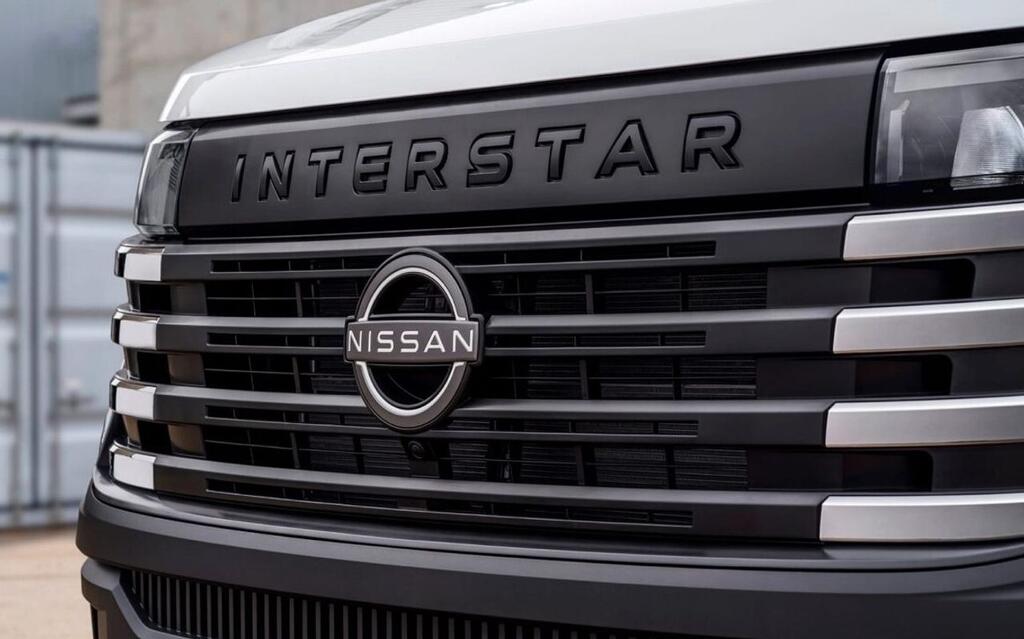 Nissan Interstar 2.0 DCI 96KW N-CONNECTA L3H2 3.5T 4P 2