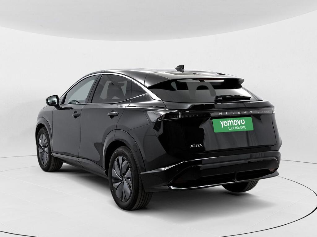 Nissan Ariya 5p 87 kWh e-4ORCE Advance CAR. 22kW + Te 2
