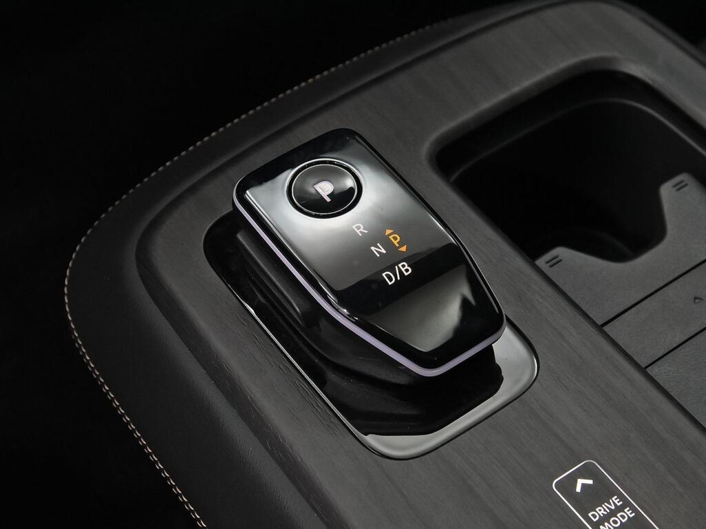 Nissan Ariya 5p 87 kWh e-4ORCE Advance CAR. 22kW + Te 35