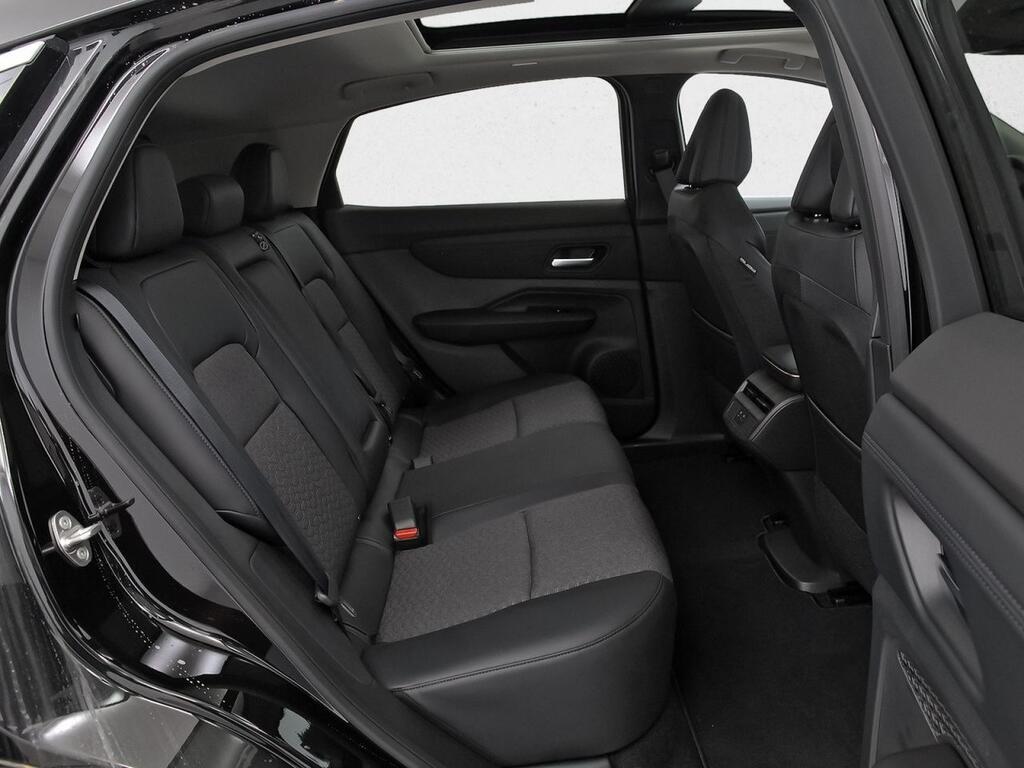 Nissan Ariya 5p 87 kWh e-4ORCE Advance CAR. 22kW + Te 7