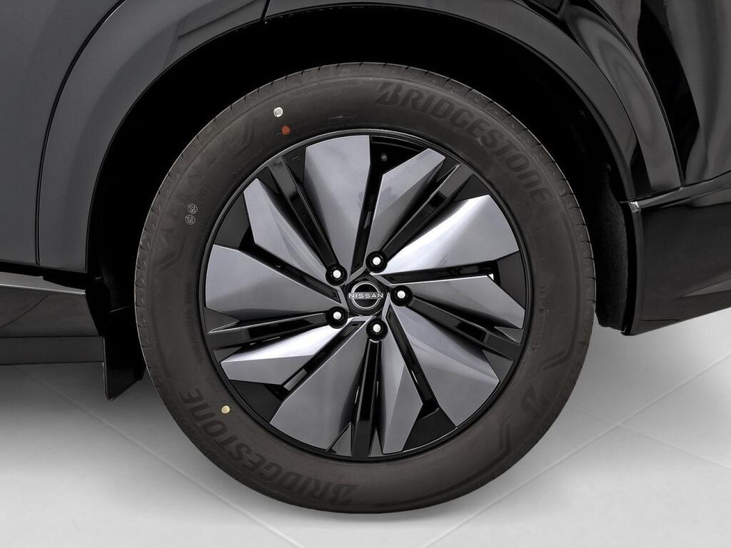 Nissan Ariya 5p 87 kWh e-4ORCE Advance CAR. 22kW + Te 9