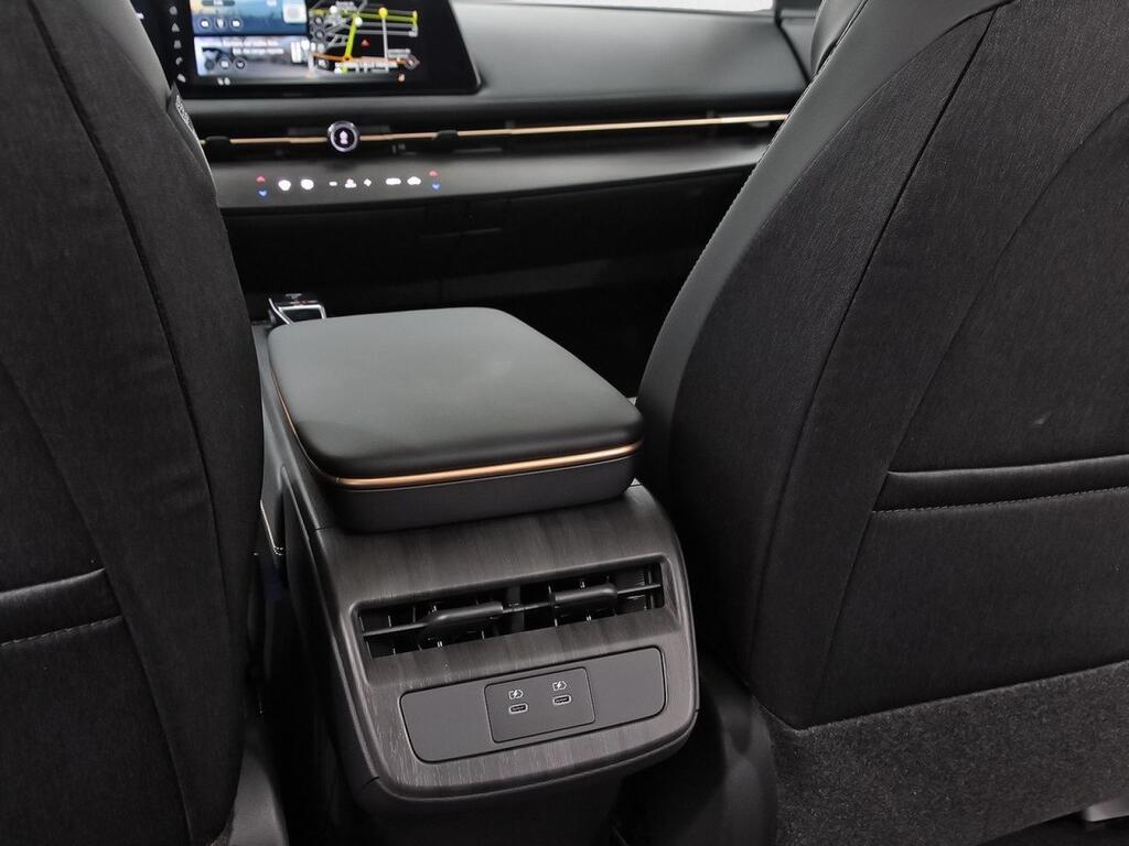 Nissan Ariya 5p 87 kWh e-4ORCE Advance CAR. 22kW + Te 37