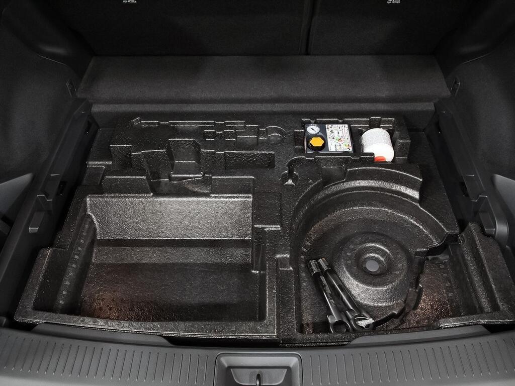 Nissan Ariya 5p 87 kWh e-4ORCE Advance CAR. 22kW + Te 40