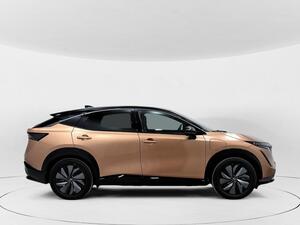 Nissan Ariya 5p 87 kWh e-4ORCE Advance CAR. 22kW + Te