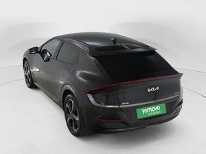 Kia EV6 GT-Line 77,4kWh 168kW RWD Long Range