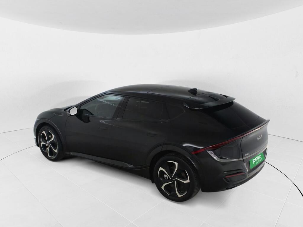 Kia EV6 GT-Line 77,4kWh 168kW RWD Long Range 2