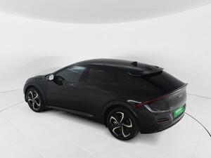 Kia EV6 GT-Line 77,4kWh 168kW RWD Long Range