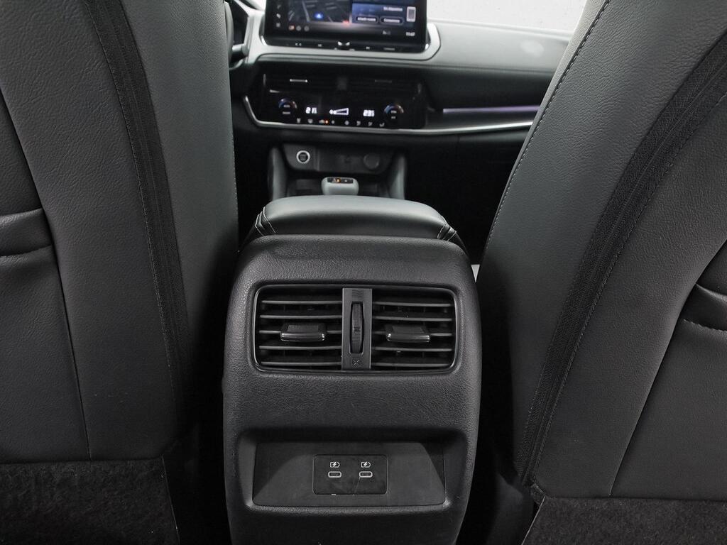 Nissan Qashqai DIG-T 116kW Xtronic N-Connecta 33