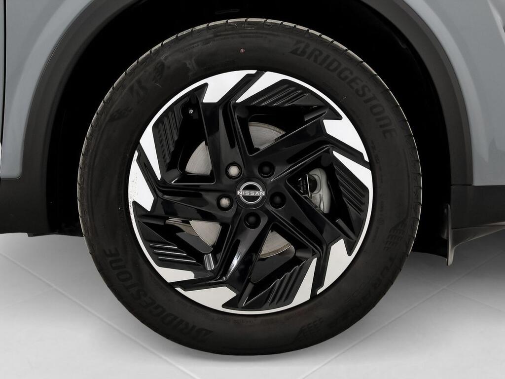 Nissan Qashqai DIG-T 116kW Xtronic N-Connecta 10