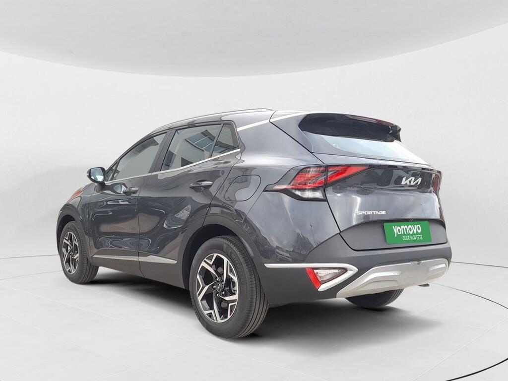 Kia Sportage 1.6 T-GDi MHEV 110kW (150CV) Drive 4x2 2