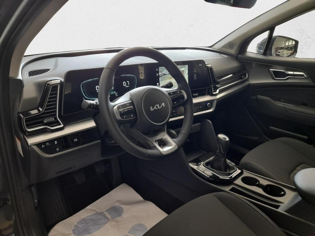 Kia Sportage 1.6 T-GDi MHEV 110kW (150CV) Drive 4x2 27