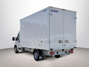 Opel Movano 2.2 BHDI 103KW L3H1 3.5T HEAVY HDT 2P